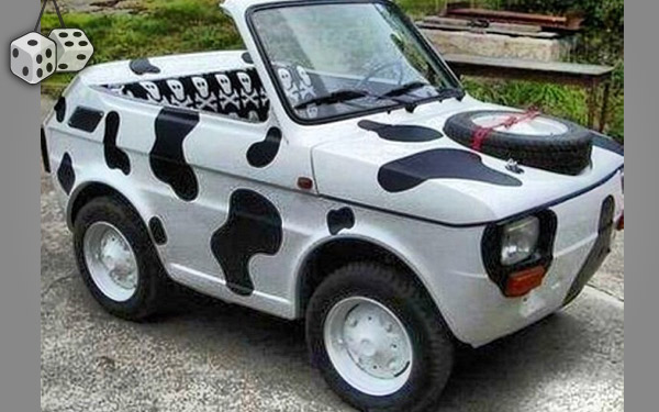 cowconvertable