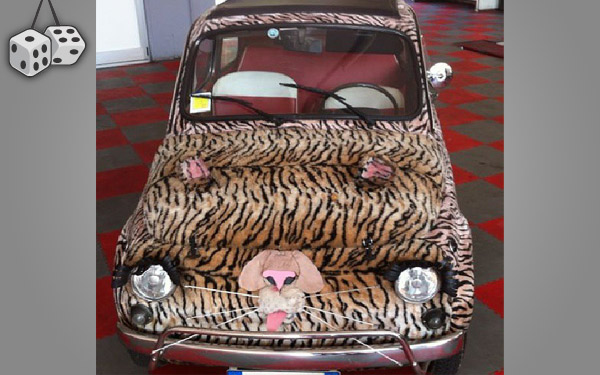pussymobile